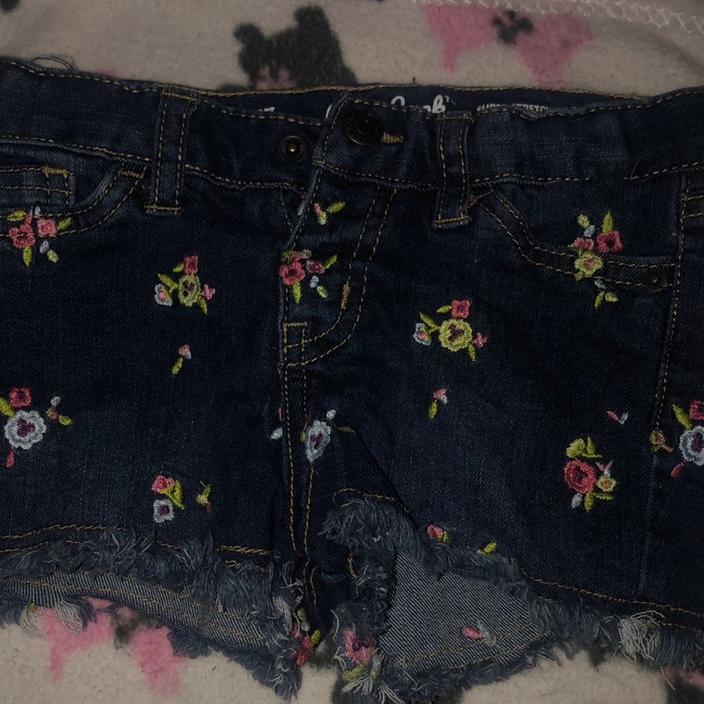 Haven’t been used